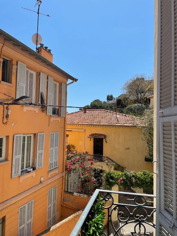 شقة Monaco Cosy 3 Pieces Saint-Antoine  المظهر الخارجي الصورة